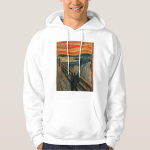 Sudadera El grito - Edvard Munch