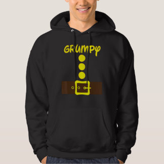 Sudadera El grupo Dwarf Easy Halloween Costume Hombres Wo