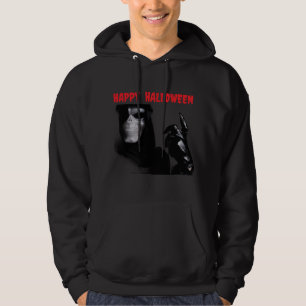 Sudadera El guante -