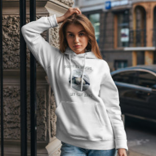 Sudadera El hogar es donde mi gato toma una siesta mascota