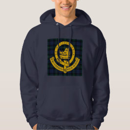 Sudadera El Hoodie