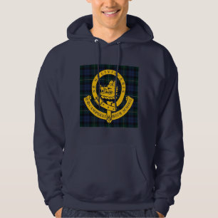 Sudadera El Hoodie