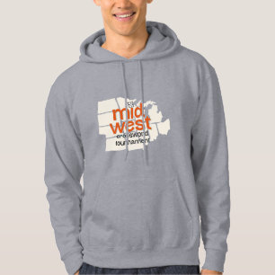 Sudadera El Hoodie