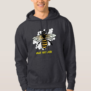 Sudadera EL HOODIO DE LAS abejas