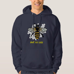 Sudadera EL HOODIO DE LAS abejas