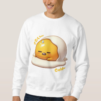 Sudadera El huevo de gudetama más vendido divertido #1 popu