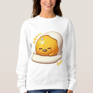 Sudadera El huevo de gudetama más vendido divertido #1 popu