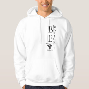Sudadera El índice Ben