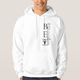 Sudadera El índice Ben