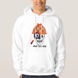 SUDADERA EL INSPECTOR CALAVERA