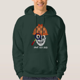 SUDADERA EL INSPECTOR CALAVERA
