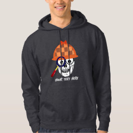 SUDADERA EL INSPECTOR CALAVERA
