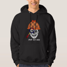 SUDADERA EL INSPECTOR CALAVERA