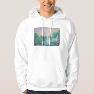 Sudadera El jardín de Eden 2011