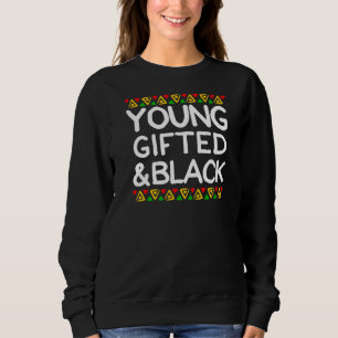 Sudadera El Joven Ed Y El Negro Chica Magia Y El Negro Su