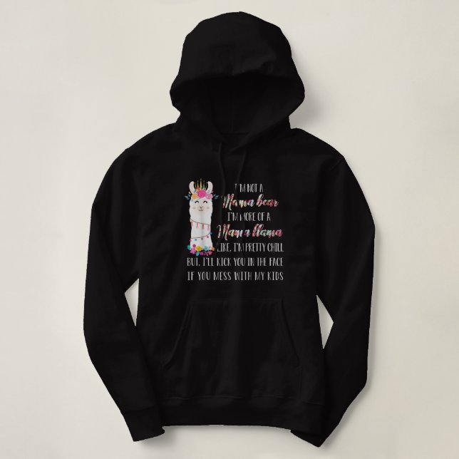 Sudadera El K-drama Mama Corea Drama Fan Gift Kdrama Amante (Diseño del anverso)