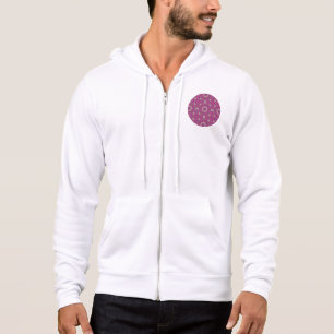Sudadera El kaleidoscopio cuarenta del volumen nueve