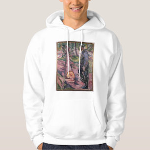 Sudadera El leñador