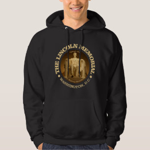 Sudadera El Lincoln memorial