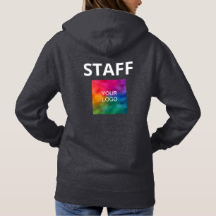 Sudadera El Logo De La Compañía De Los Trabajadores De Los 