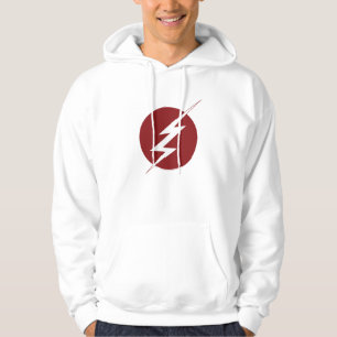 Sudadera El logotipo de destello del rayo del  