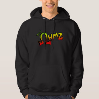Sudadera El logotipo de Ohmz