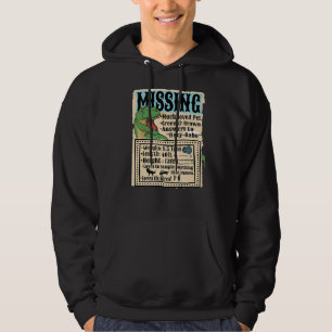 Sudadera El Mascota Tyrannosaurus Rex Funny T-Rex Dinosaur