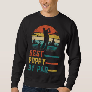 Sudadera El mejor adormidera del Día del Padre por Regalos 