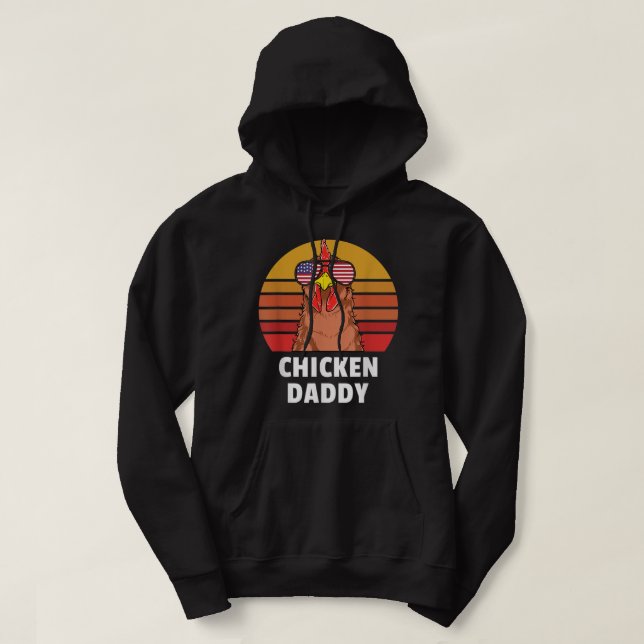 Sudadera El mejor chico del mundo (Diseño del anverso)