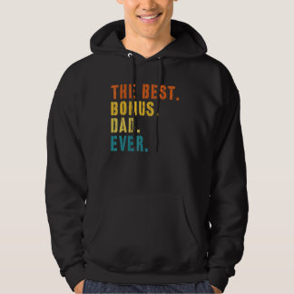 Sudadera El mejor Día del Padre Bonus de la Hija
