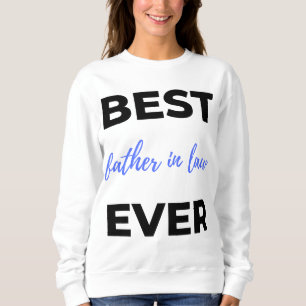 Sudadera El Mejor Padre De Derecho De La Historia 2