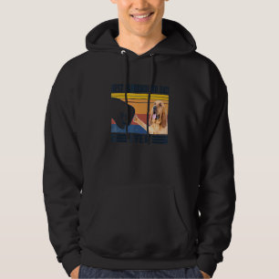 Sudadera El mejor padre sangriento de los hombres
