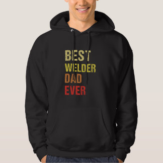 Sudadera El mejor padre soltero de todos los tiempos