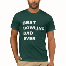 El mejor papá de bolos de todos
