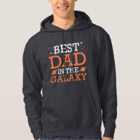 El mejor papá de la galaxia