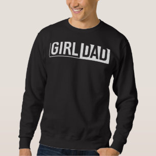 Sudadera El mejor regalo de papá del día del padre en el mu
