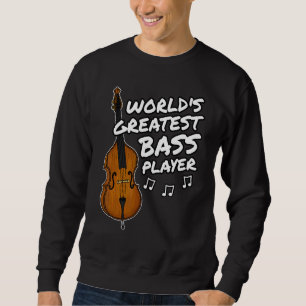 Sudadera El mejor trasero del mundo con doble trasero