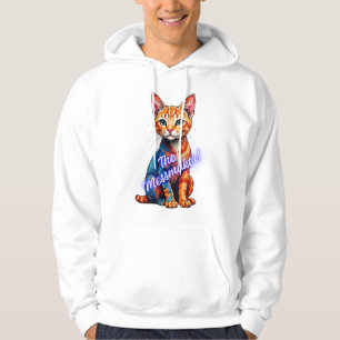 Sudadera El mensajero