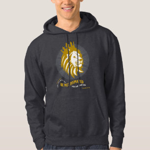 Sudadera El Miedo No Esté Conmocionado Isaías 41:10