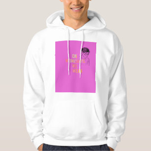 Sudadera El miércoles nos ponemos