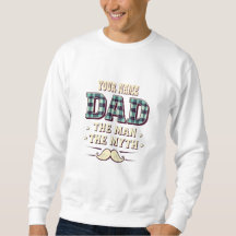 El mito del personalizable papá