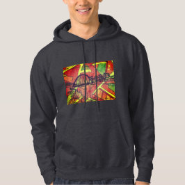 Sudadera El muelle