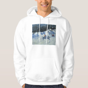 Sudadera El muñeco de nieve 2