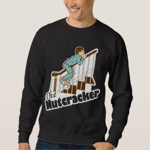 Sudadera El navidad del cascanueces