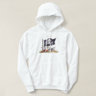 Sudadera El niño de la calle 5 Creek Hoodie