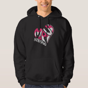 Sudadera El Océano Es Un Fuerte Amor Para Maui Hawaii Heart