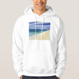 Sudadera El Océano Índico II 1995