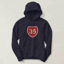 Sudadera El OG de 35