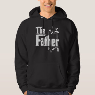 Sudadera El Padre