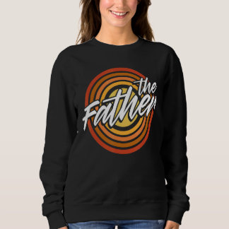 Sudadera El Padre Pronto Será La Invitación De Embarazo De